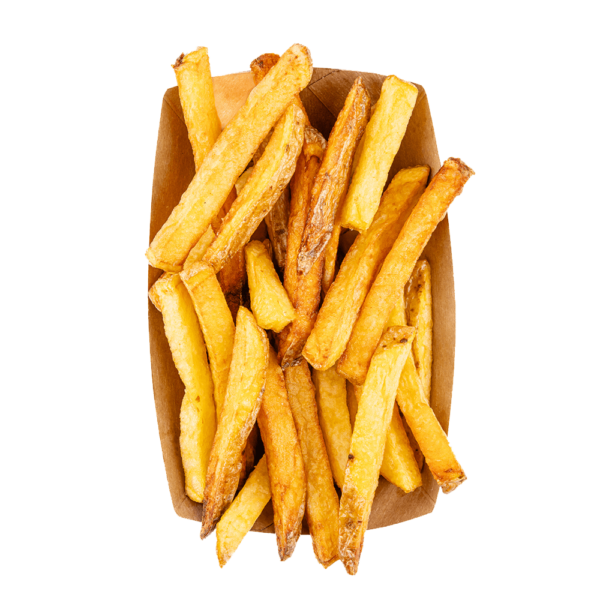 Batata Frita Pequena