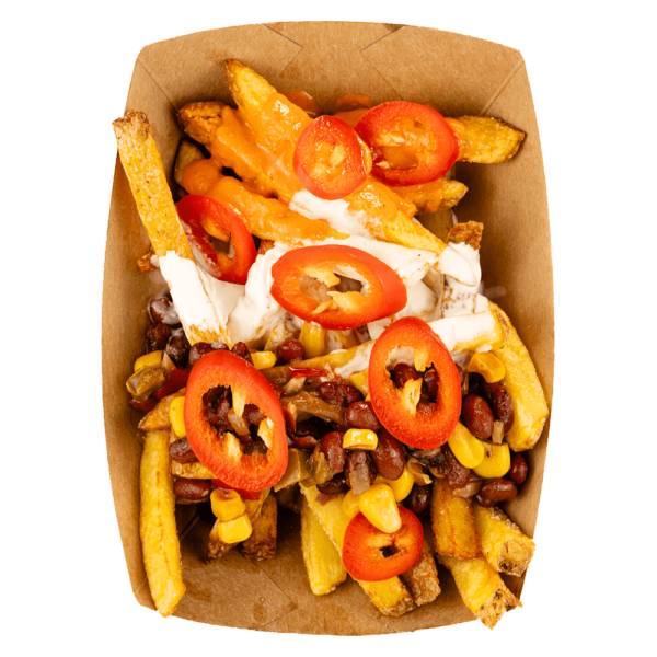 Chili Cheese
